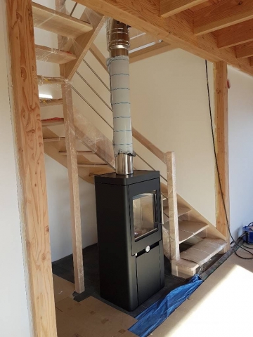 Aménagement intérieur