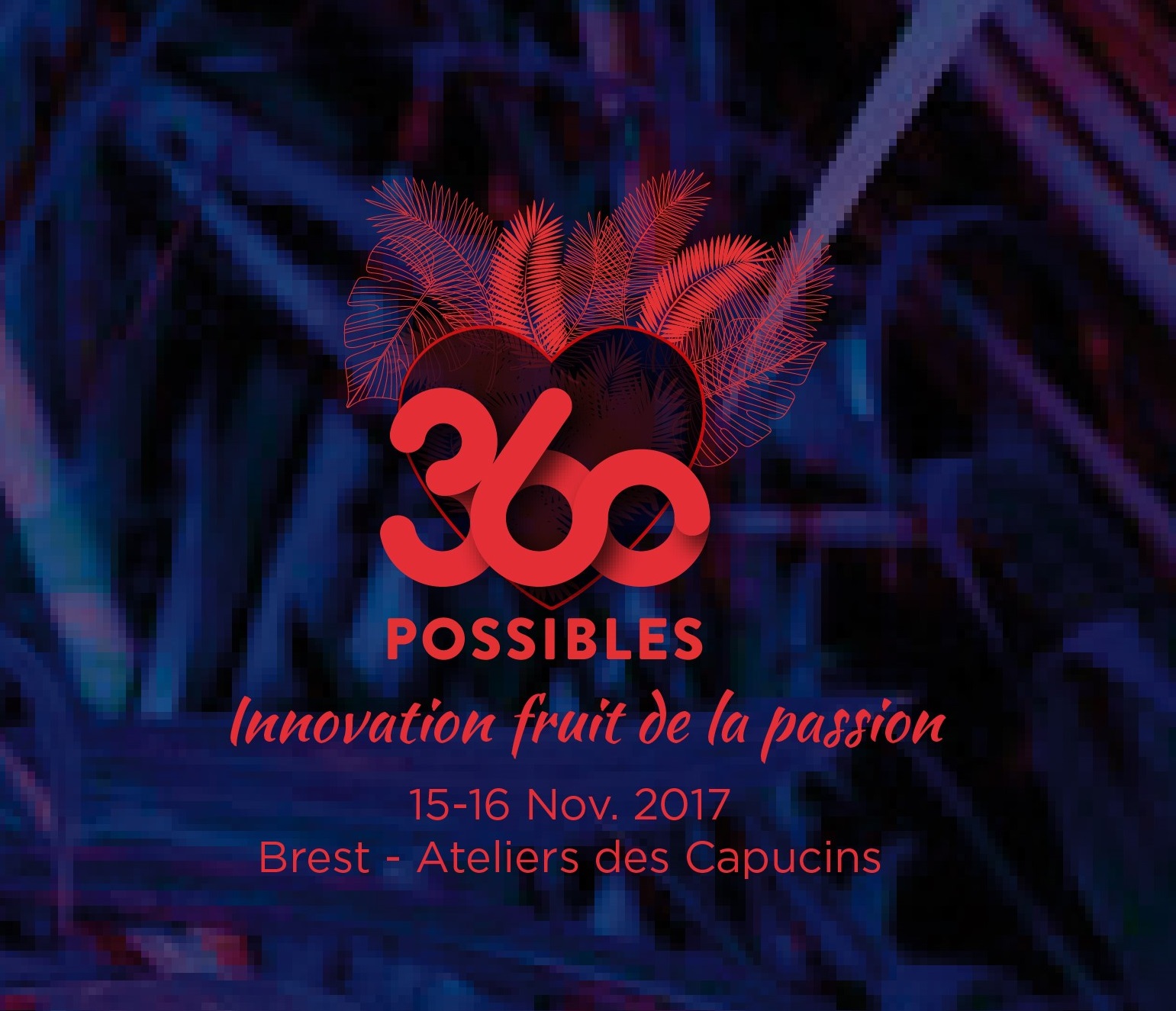 360 Possibles - Brest