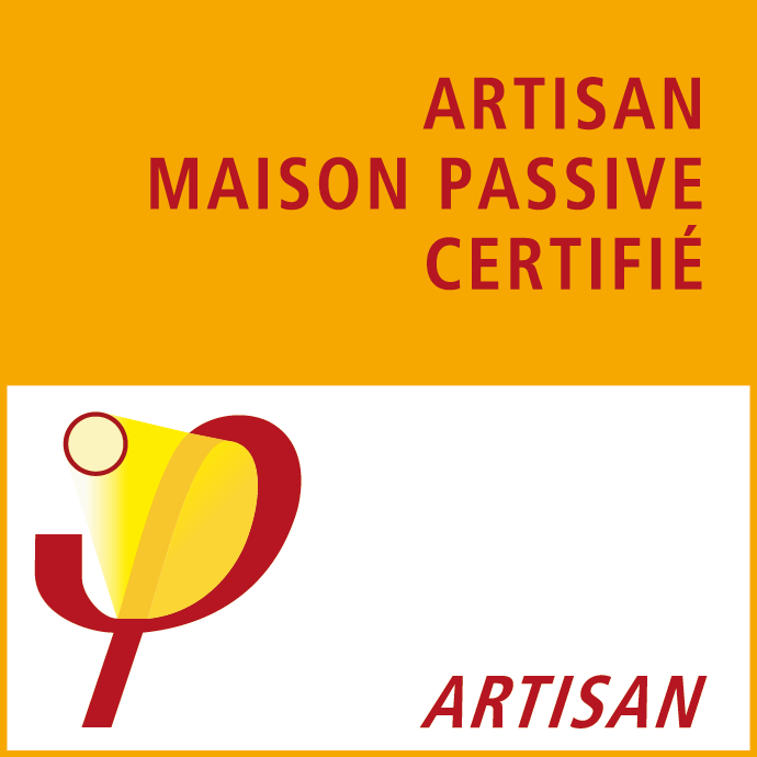 Artisan Maison Passive Certifié