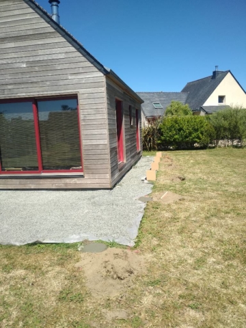 Geotextile