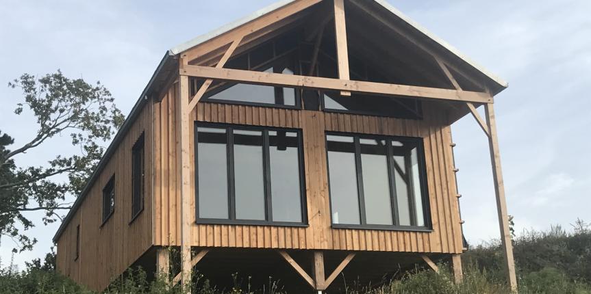 maison-ossature-bois-mSL-La-Roche-Maurice-9