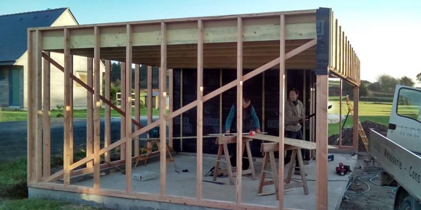 carport bois landeda cMJL