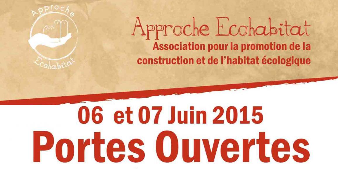 Approche eco-habitat portes ouvertes