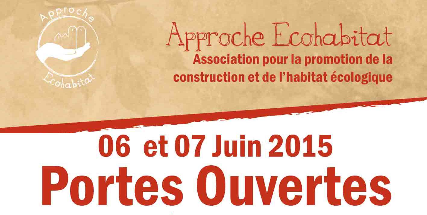 Approche eco-habitat portes ouvertes