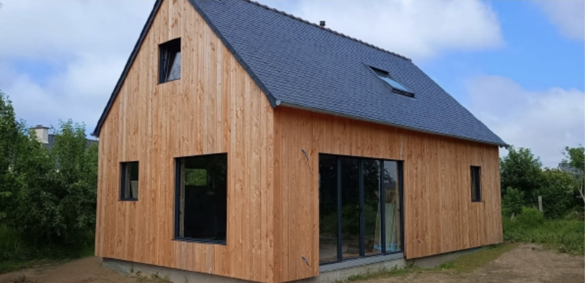 Portes ouvertes Approche Ecohabitat 19-20 Octobre 2024