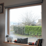 Maison ossature bois – Scop L’Acacia