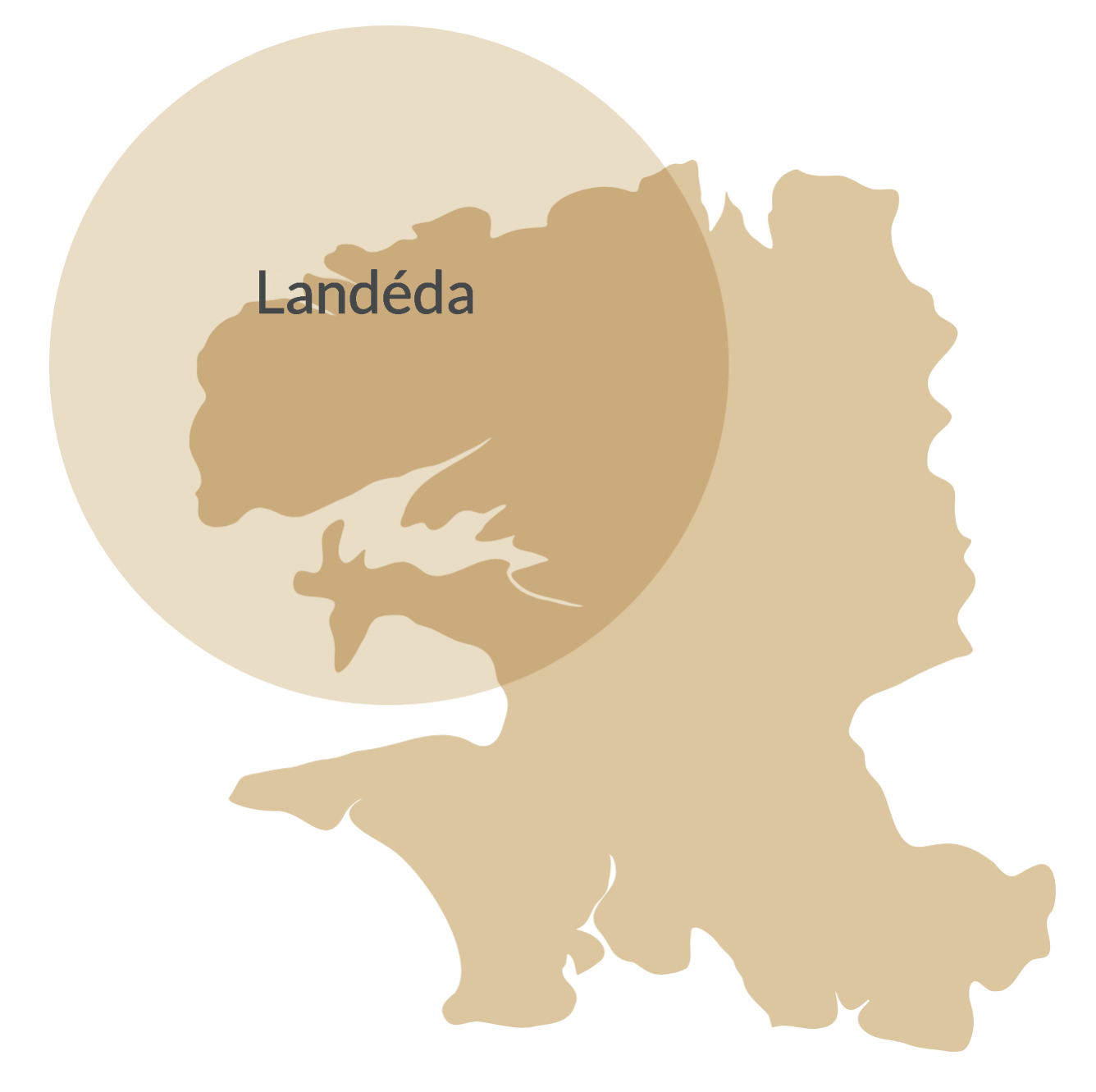 carte du finistère