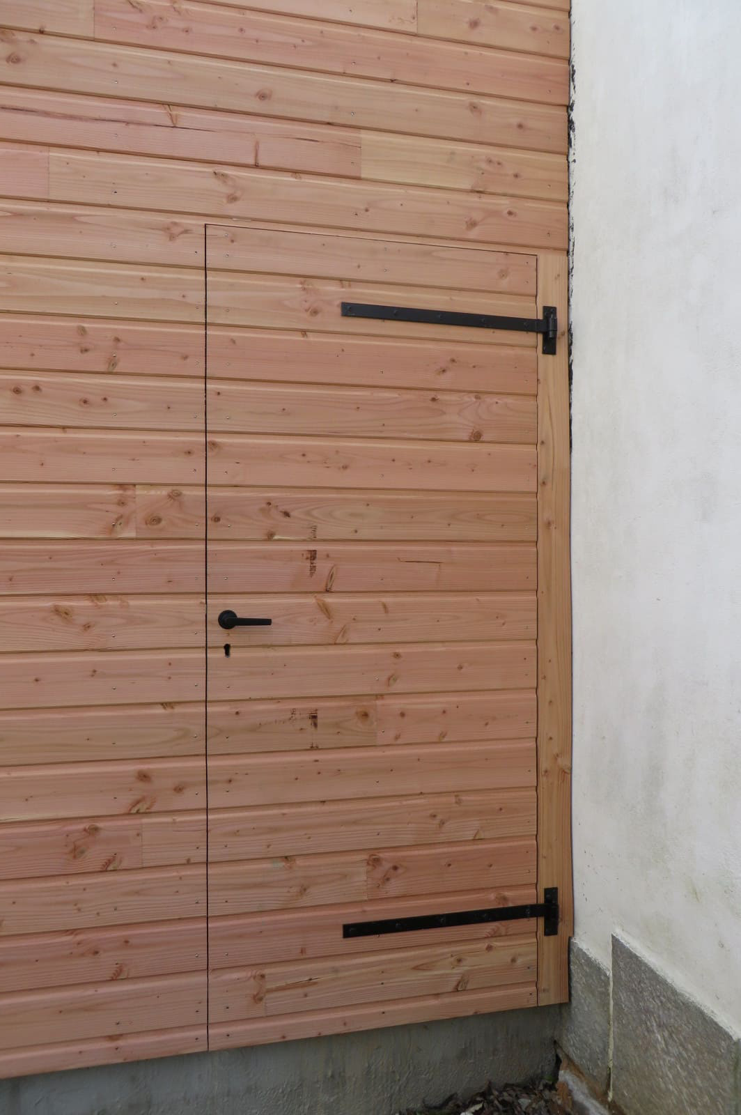 Cuisine d'été à Landéda