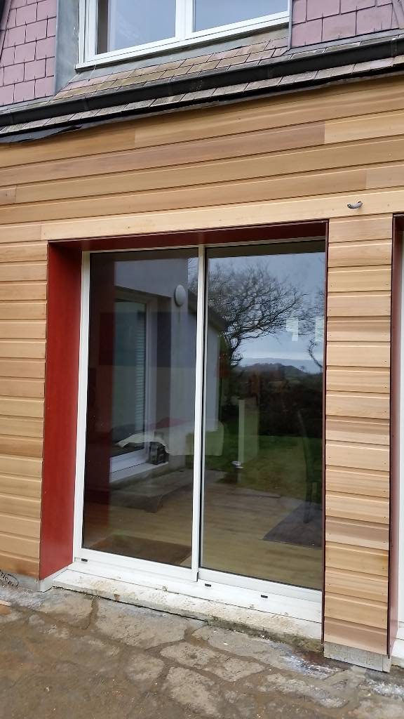 Isolation thermique par l'extérieur