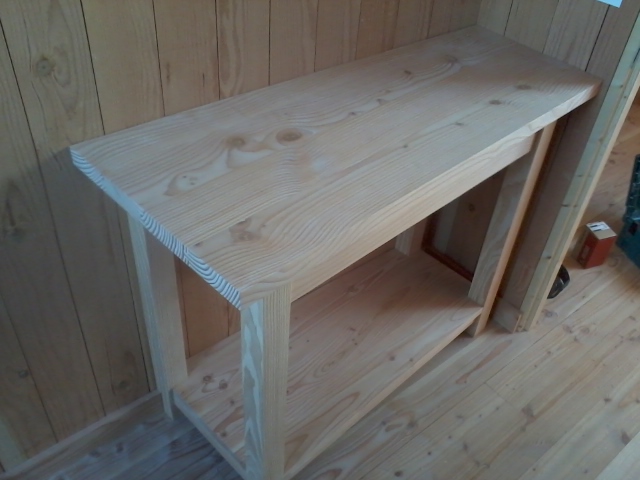 aménagement intérieur scop l'acacia