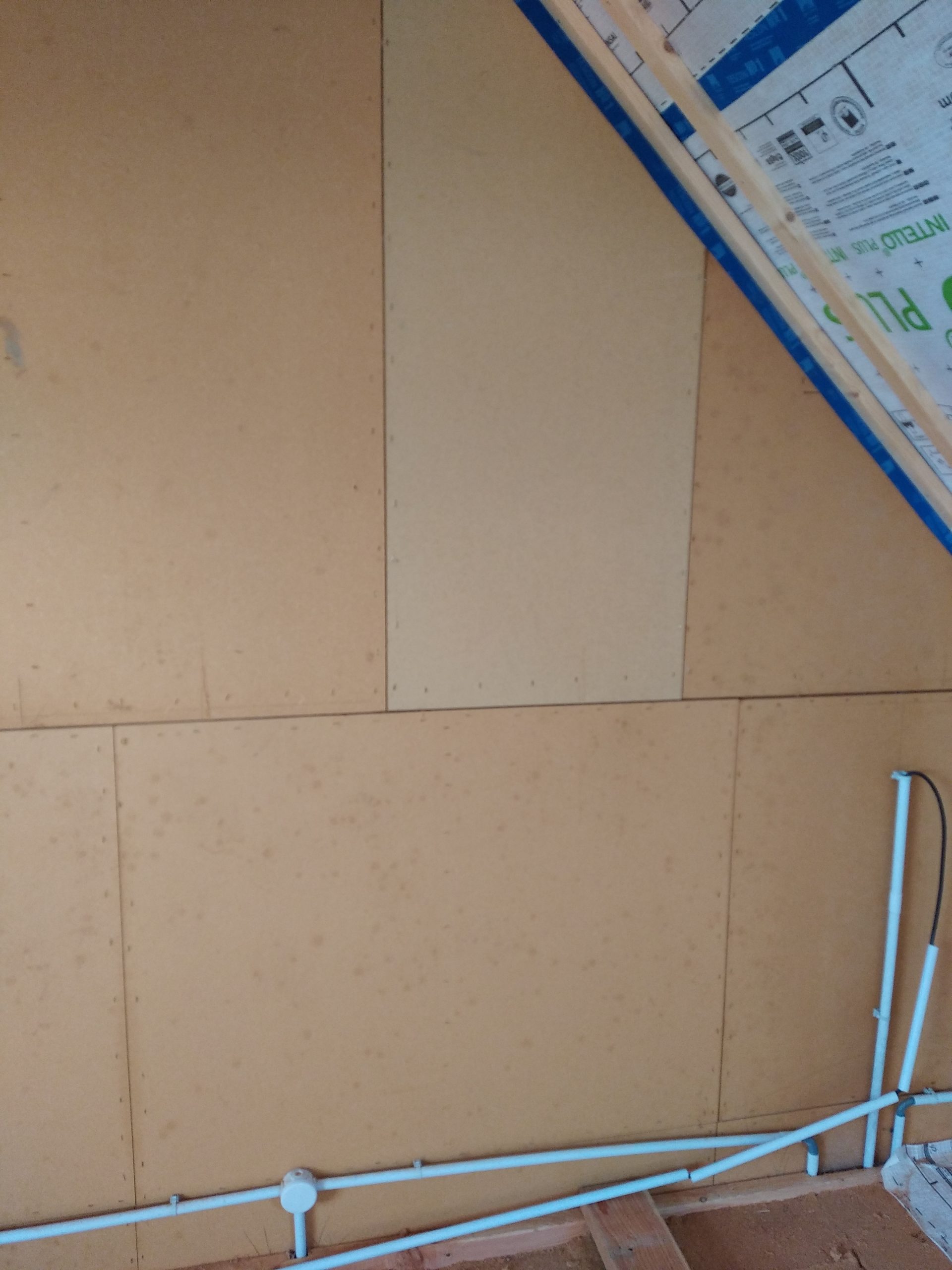 aménagement intérieur