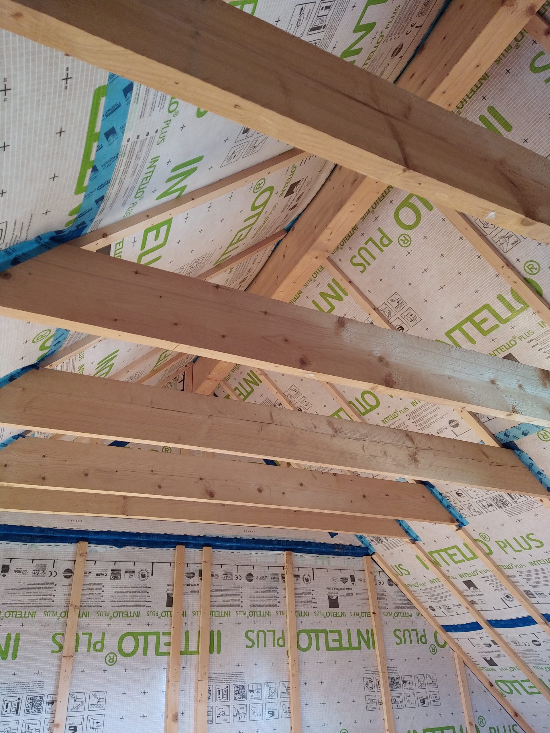 aménagement intérieur