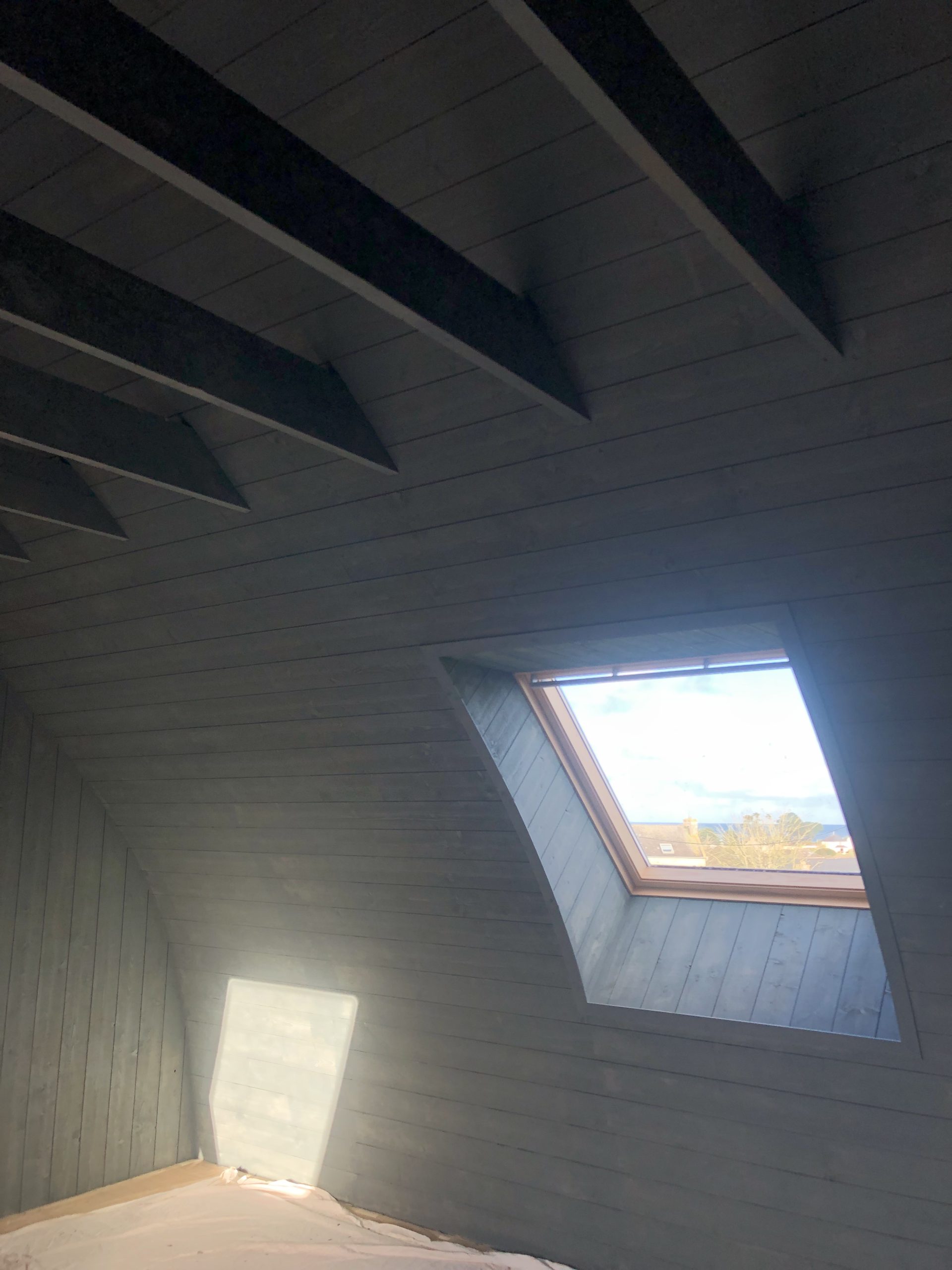 aménagement intérieur