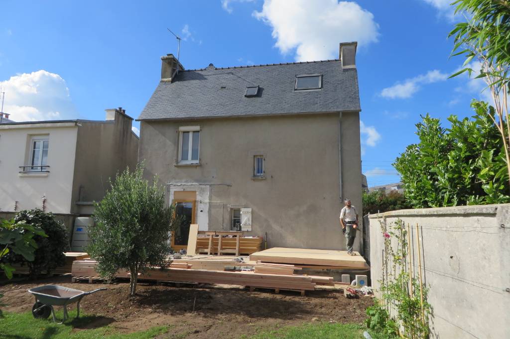 extension bois lannilis eL