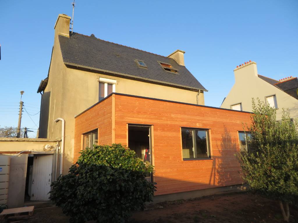 extension bois lannilis eL