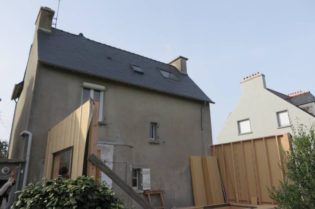 extension bois lannilis eL