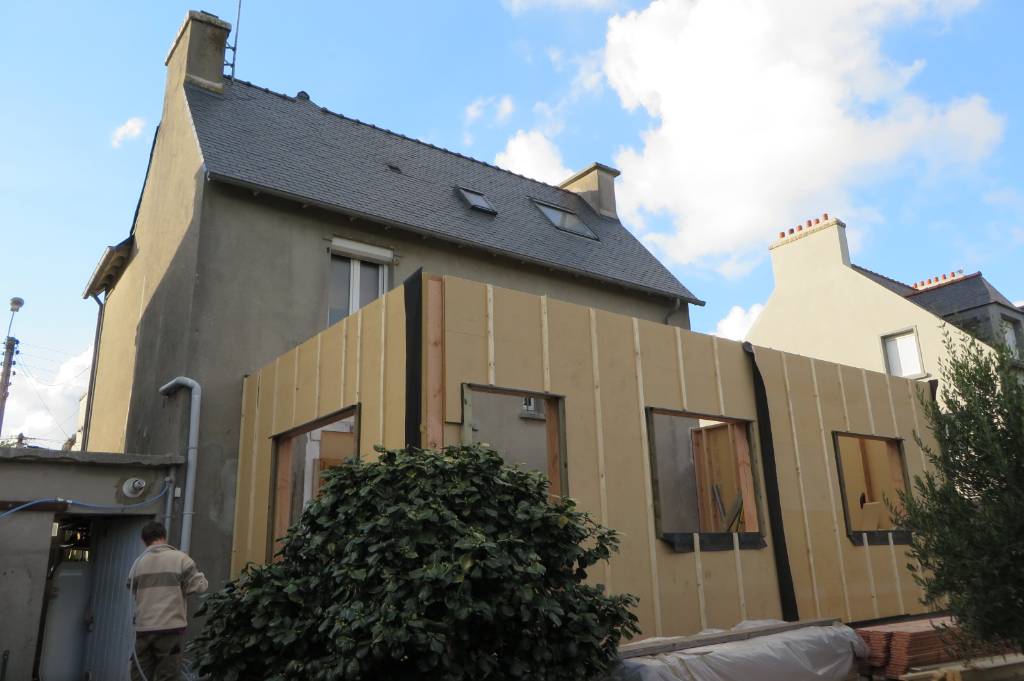 extension bois lannilis eL