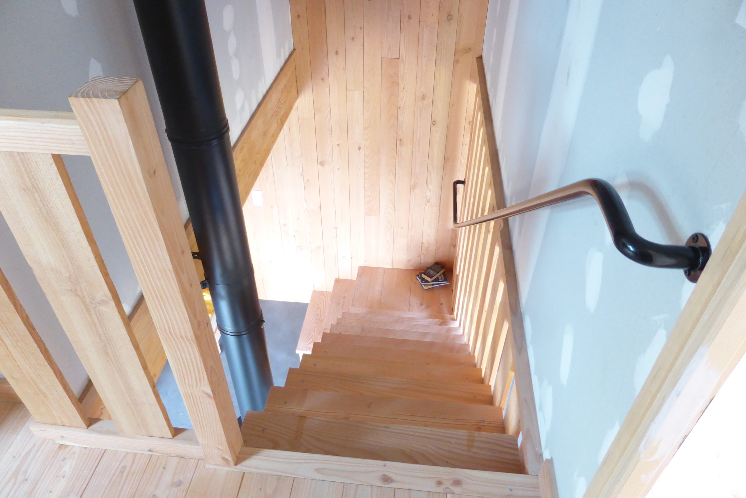 aménagement intérieur