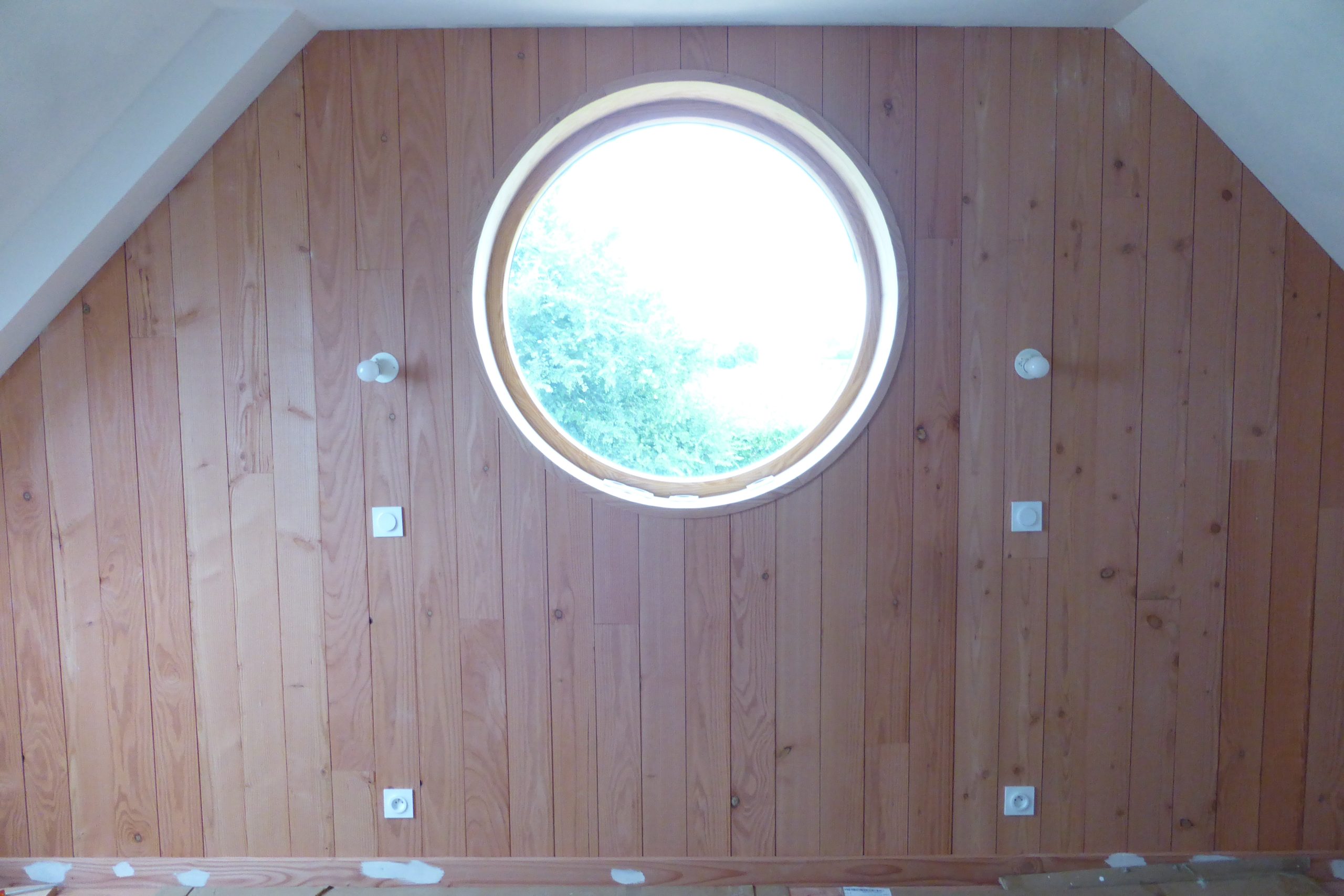 aménagement intérieur