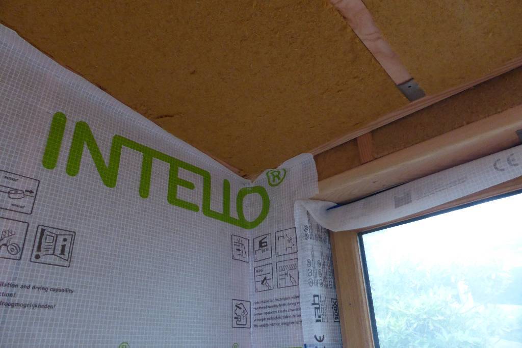 studio de jardin ossature bois