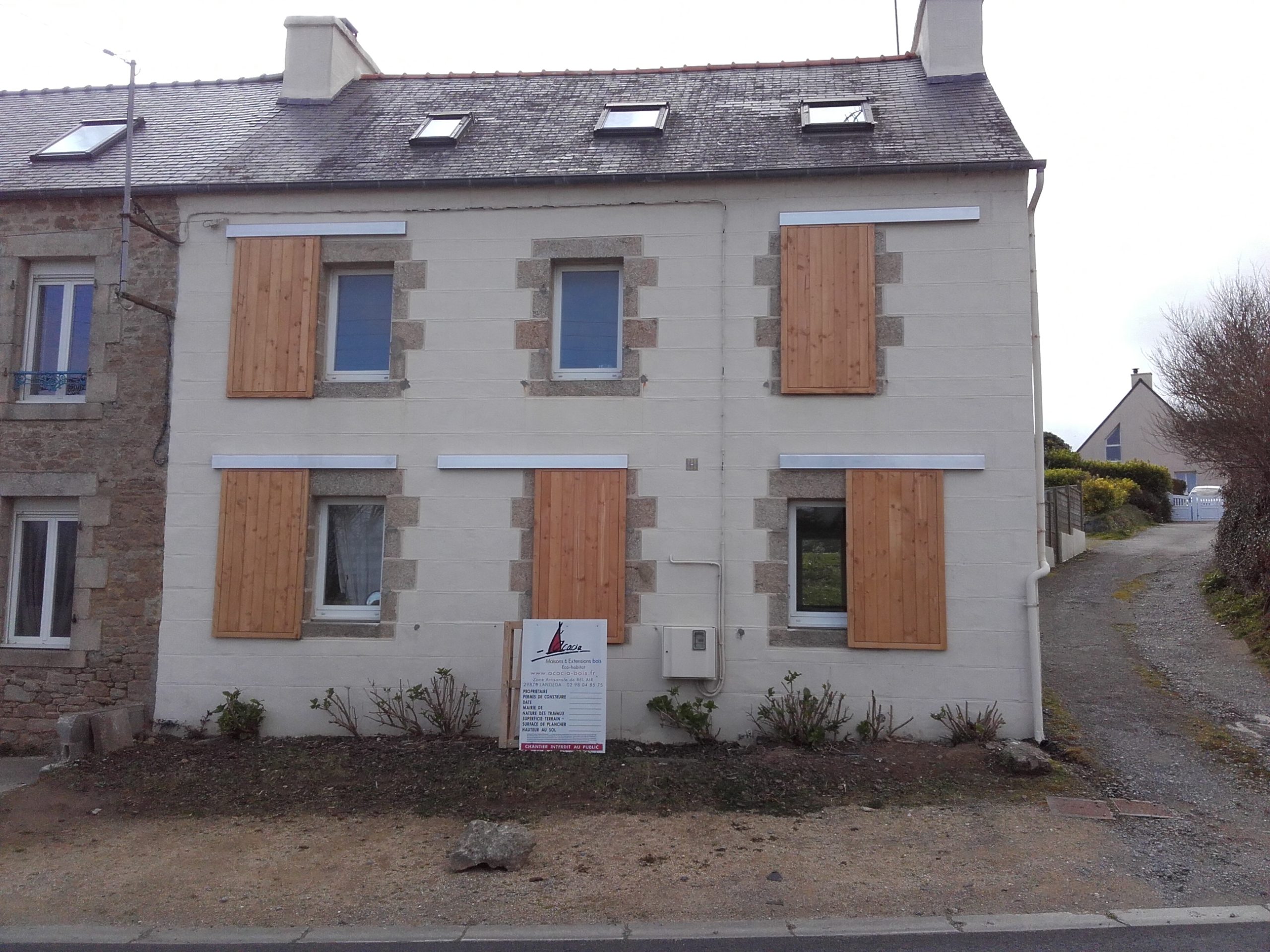 volets coulissants_vM_Plouguerneau