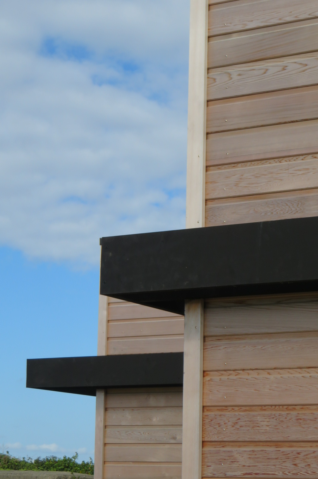 maison ossature bois