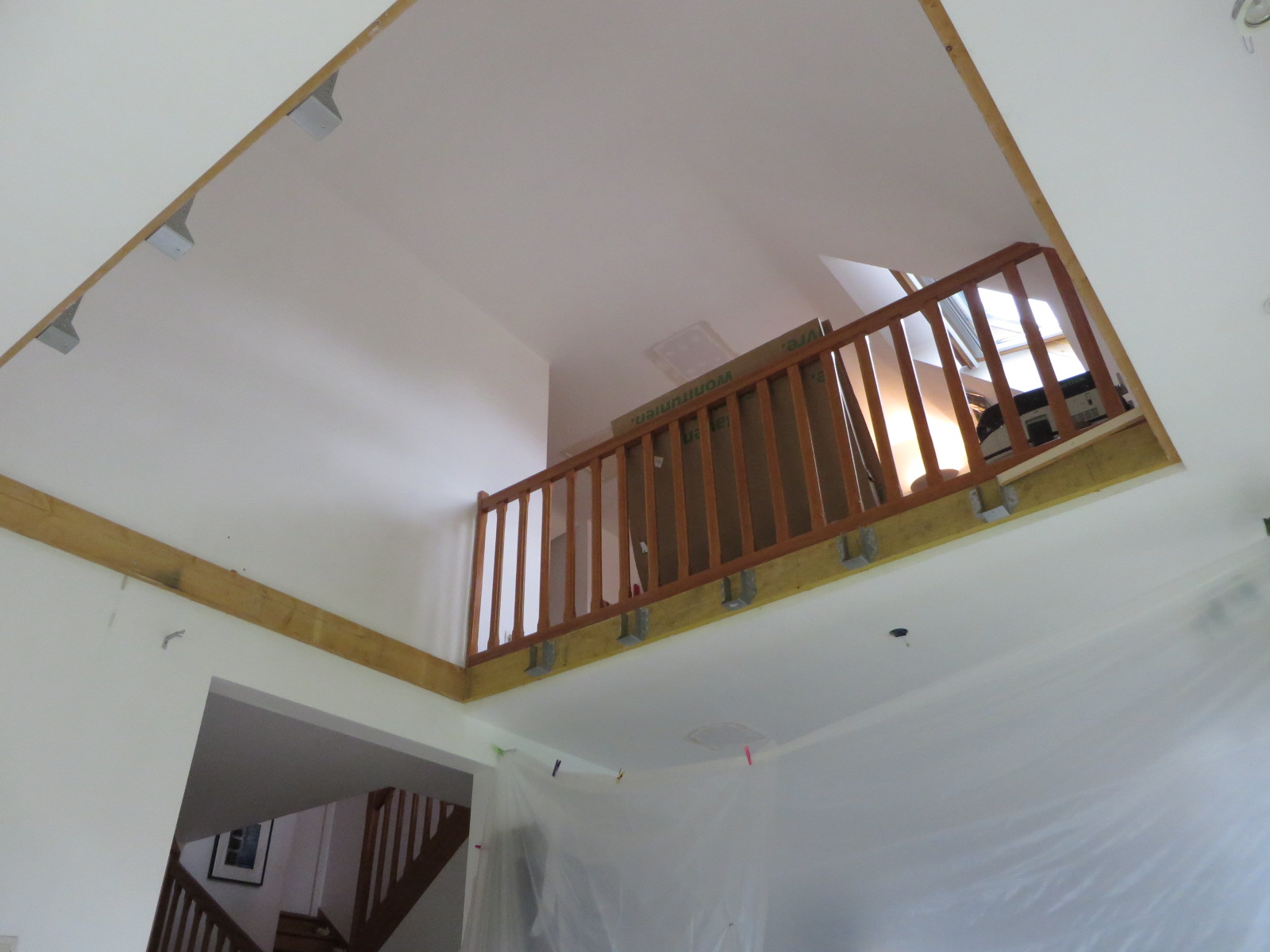 aménagement intérieur Landeda