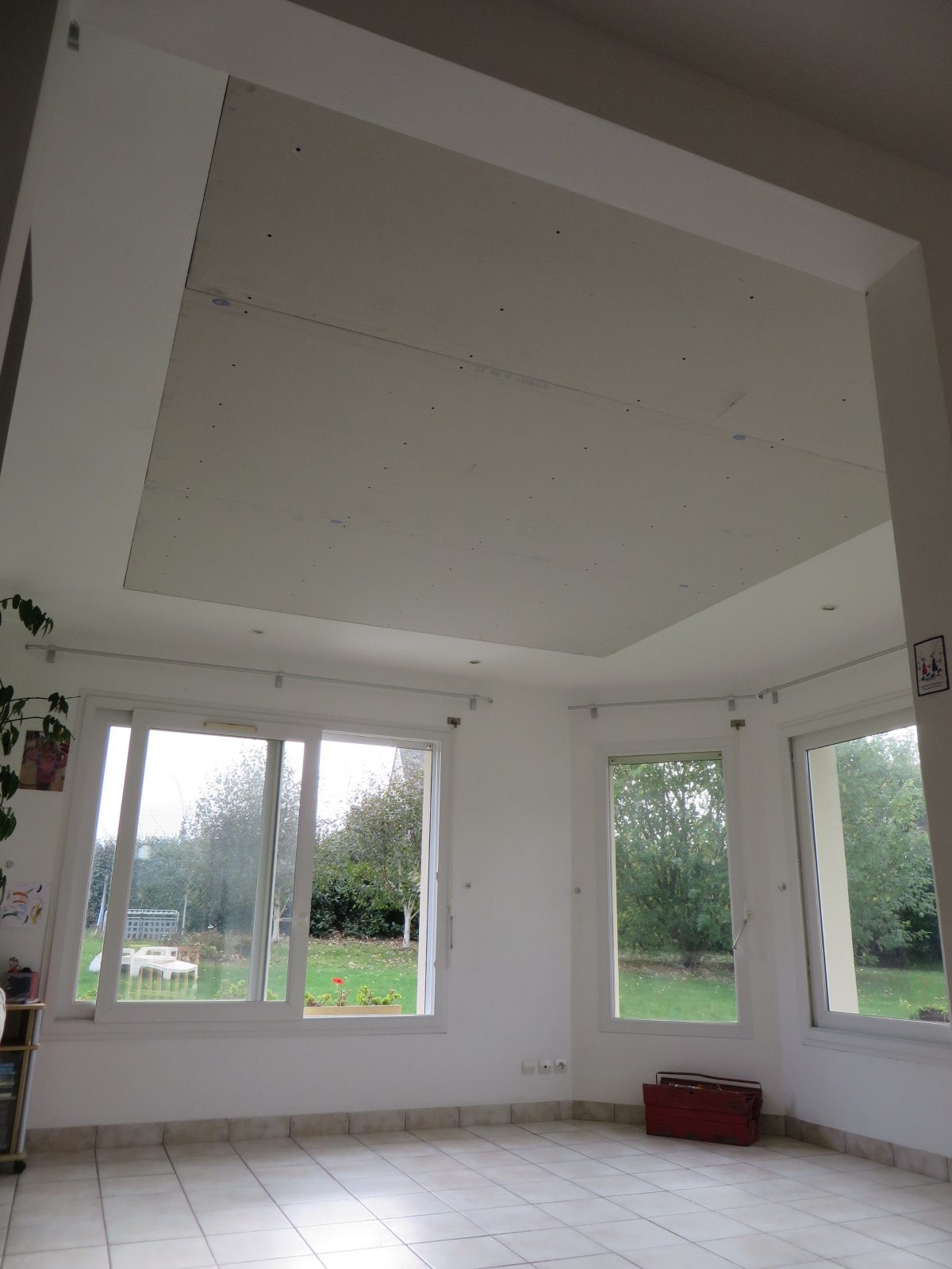 aménagement intérieur Landeda