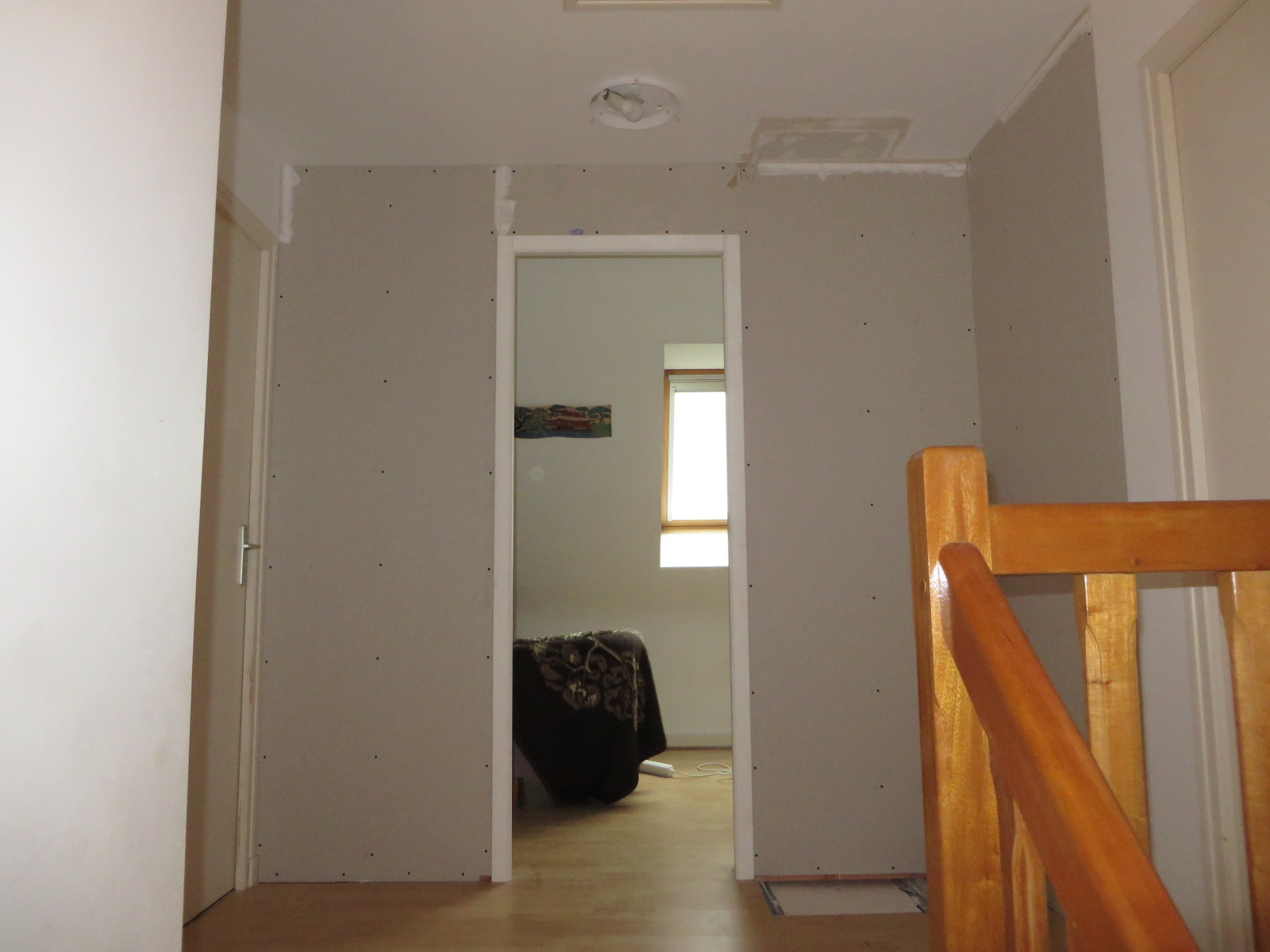 aménagement intérieur Landeda