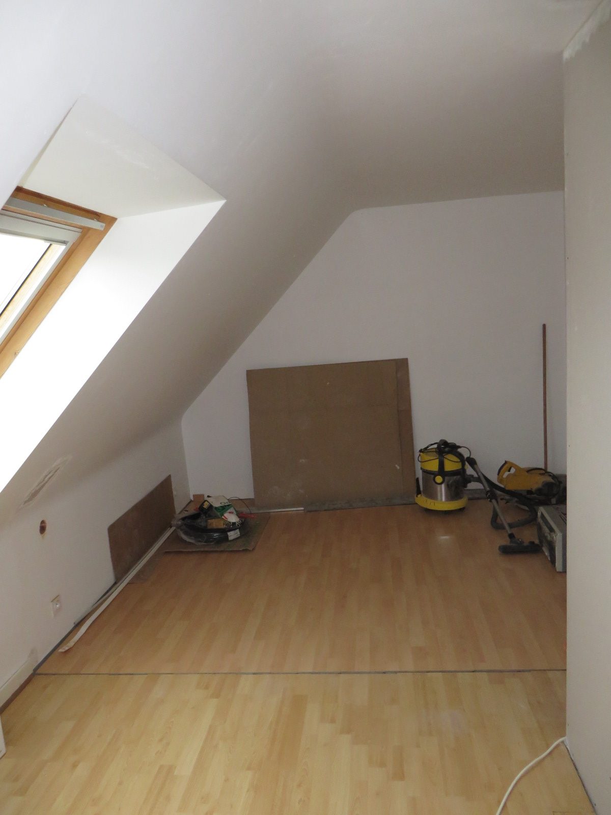 aménagement intérieur Landeda