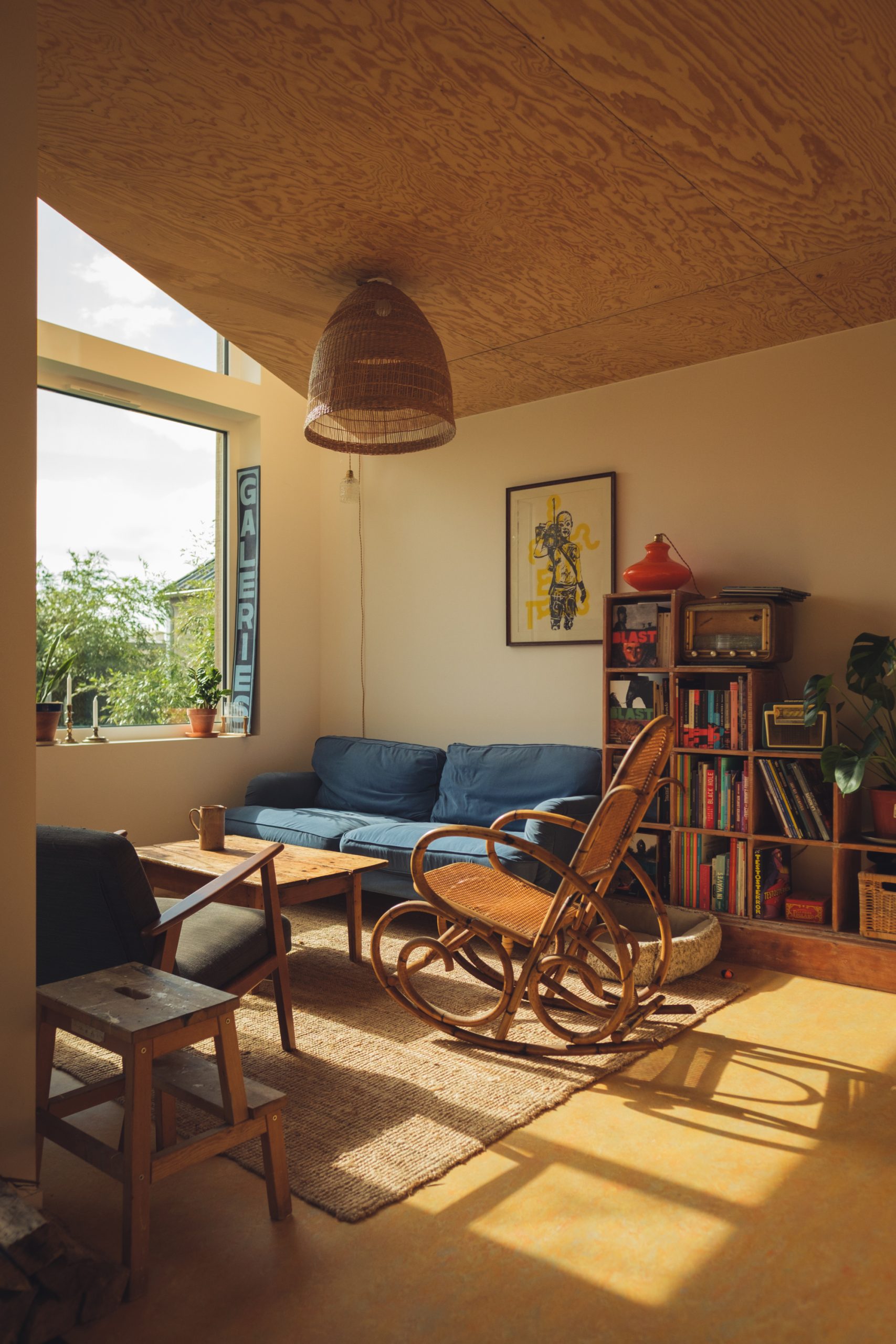 Micro-maisons ossature bois